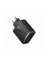 Baseus OS-Cube Pro 2xUSB-C + USB, 65W (czarna) - nr 12