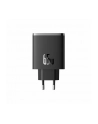 Baseus OS-Cube Pro 2xUSB-C + USB, 65W (czarna) - nr 13