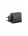 Baseus OS-Cube Pro 2xUSB-C + USB, 65W (czarna) - nr 14