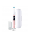 Oral-B iO 6 Pink Sand różowy - nr 12
