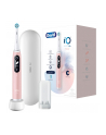 Oral-B iO 6 Pink Sand różowy - nr 13