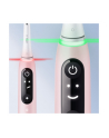 Oral-B iO 6 Pink Sand różowy - nr 18
