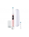 Oral-B iO 6 Pink Sand różowy - nr 20