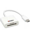Lindy SD/MicroSD USB 3.0 Typu-C - nr 1