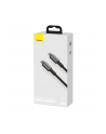 Baseus Tungsten Gold USB-C do USB-C, 100W, 2m (czarny) - nr 7