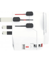 Skross Pro Light USB World (2xA) Adapter Podróżny - nr 11