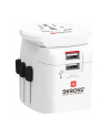 Skross Pro Light USB World (2xA) Adapter Podróżny - nr 3