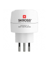 Skross Europe to CH+IT+BRA Adapter Podróżny - nr 3