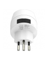 Skross Europe to CH+IT+BRA Adapter Podróżny - nr 4