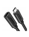 Ugreen USB-C 3.1 Gen2 4K, 100W, 1m czarny - nr 1