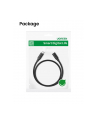 Ugreen USB-C 3.1 Gen2 4K, 100W, 1m czarny - nr 2