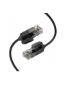 Ugreen NW122 Ethernet RJ45, Cat.6A, UTP, 2m czarny - nr 2
