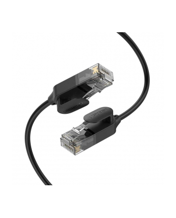Ugreen NW122 Ethernet RJ45, Cat.6A, UTP, 2m czarny