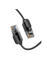 Ugreen NW122 Ethernet RJ45, Cat.6A, UTP, 2m czarny - nr 3
