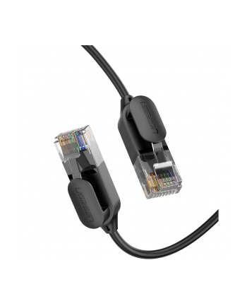 Ugreen NW122 Ethernet RJ45, Cat.6A, UTP, 2m czarny