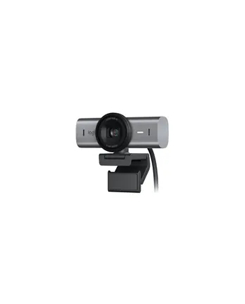 Logitech MX Brio 4K Ultra HD Grafitowy nr 1