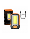 Latarka warsztatowa Superfire G21, 650lm, USB - nr 1