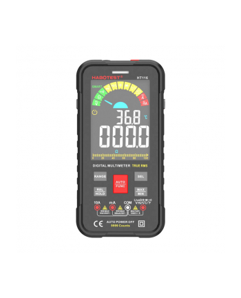 Habotest HT116