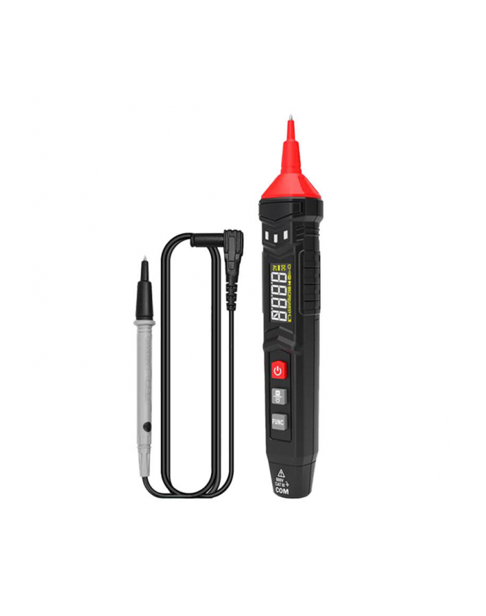 Habotest HT121 tester napięcia / tester diod główny