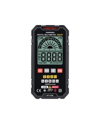 Habotest HT125B multimetr uniwersalny