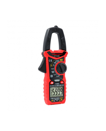 Habotest HT206D miernik cęgowy