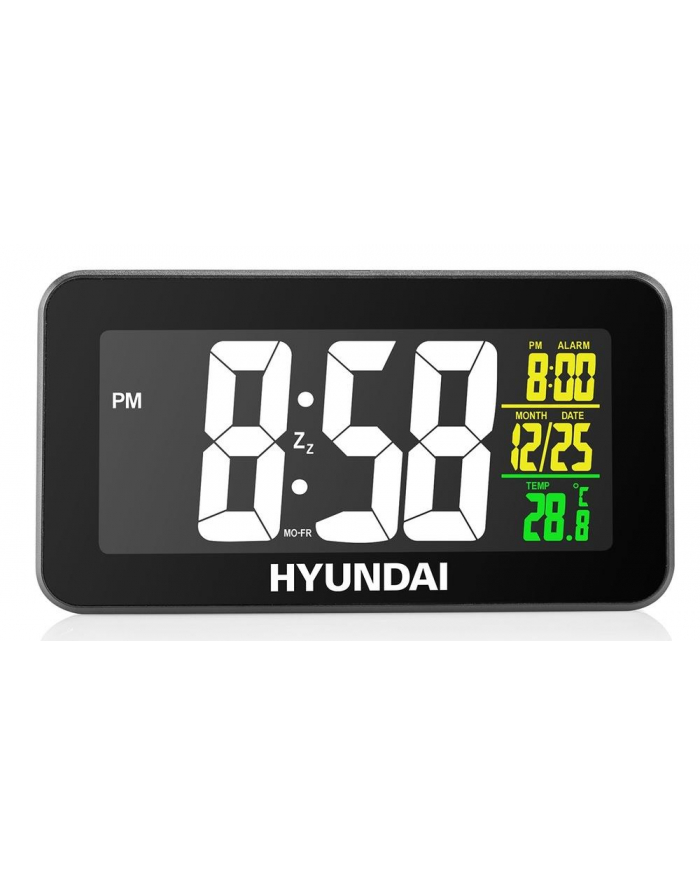 Hyundai AC322B główny