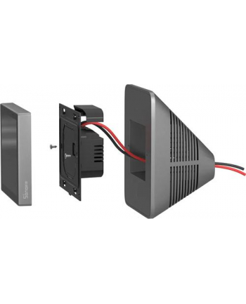 Sonoff NSPanel (czarna)