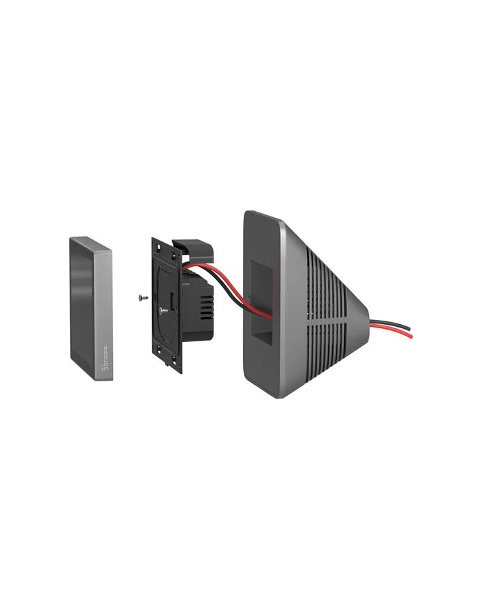 Sonoff NSPanel (czarna) główny