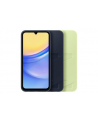 Samsung do Card Slot Case do Galaxy A15 blue Kolor: CZARNY - nr 4