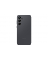 Samsung do Silicone Case do S23 FE graphite - nr 1