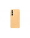 Samsung do Silicone Case do S23 FE apricot - nr 1