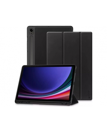 Tech-Pczerwonyect SC Pen do Samsung Galaxy Tab S9 FE 10.9 X510 / X516B czarny nr 1