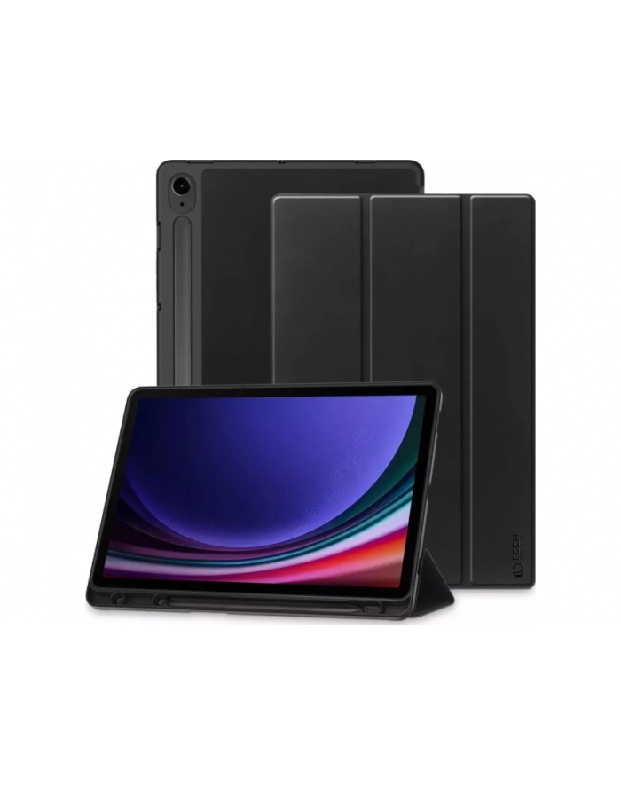Tech-Pczerwonyect SC Pen do Samsung Galaxy Tab S9 FE 10.9 X510 / X516B czarny główny
