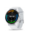 Garmin Venu 3 biały - nr 34