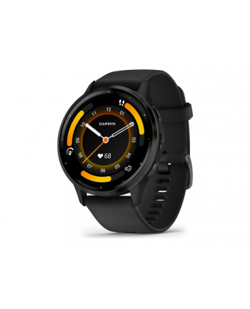 Garmin Venu 3 czarny nr 1