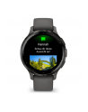 Garmin Venu 3s ciemnoszary - nr 16