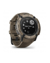 Garmin Instinct 2X Solar Tactical Edition (jasnobrązowy / jasnobrązowy pasek) - nr 4