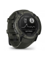 Garmin Instinct 2X Solar (mchowy / mchowy pasek) - nr 6