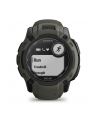 Garmin Instinct 2X Solar (mchowy / mchowy pasek) - nr 7