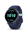 Garmin Vivoactive 5 granatowy - nr 1