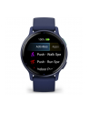 Garmin Vivoactive 5 granatowy - nr 2