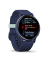 Garmin Vivoactive 5 granatowy - nr 4