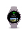 Garmin Vivoactive 5 fioletowy - nr 10