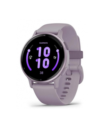 Garmin Vivoactive 5 fioletowy nr 2