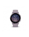 Garmin Vivoactive 5 fioletowy - nr 5