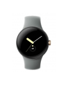 Google Pixel Watch LTE champagne gold/hazel - nr 2