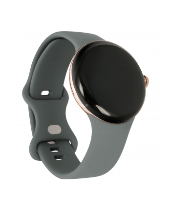 Google Pixel Watch LTE champagne gold/hazel