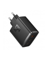 Baseus OS-Cube Pro 2xUSB-C + USB, 65W (czarna) - nr 3