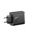 Baseus OS-Cube Pro 2xUSB-C + USB, 65W (czarna) - nr 5
