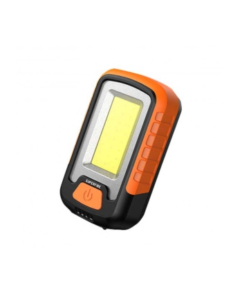 Latarka warsztatowa Superfire G21, 650lm, USB